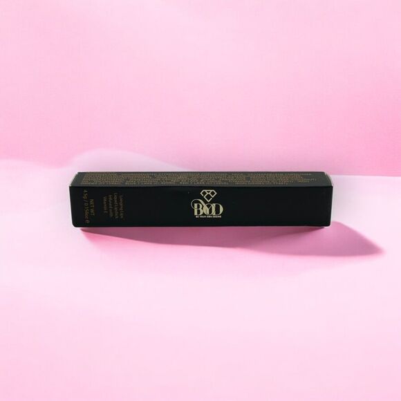 Longing Lips 'Creamy' Matte Liquid Lipstick - Exotic - Picture 2 of 5